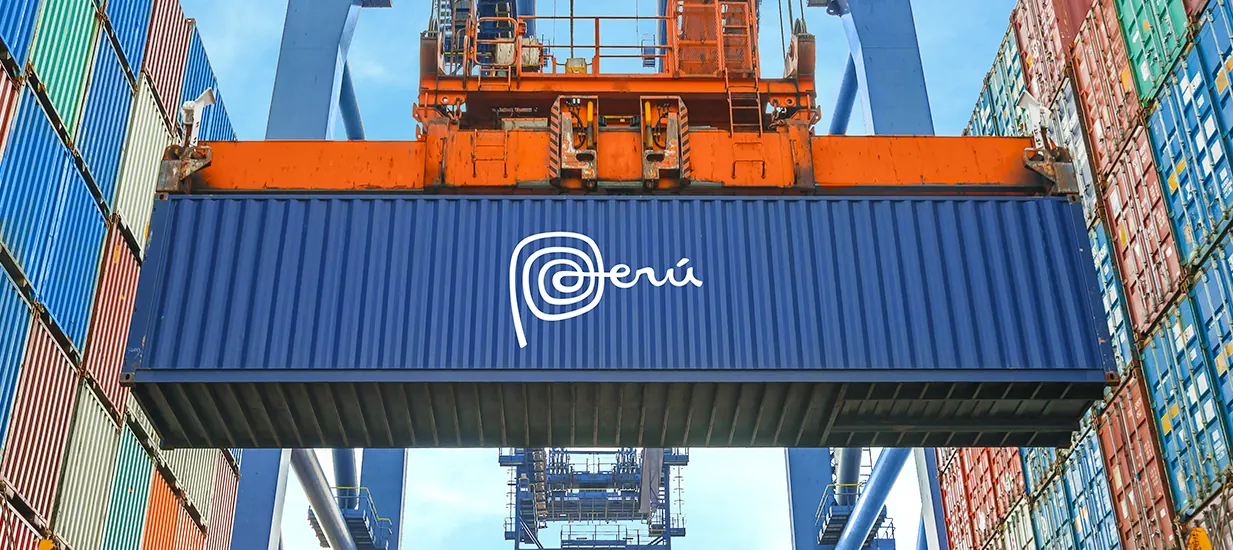 Exportaciones peruanas superan los US$27 mil millones en el primer trimestre de 2026