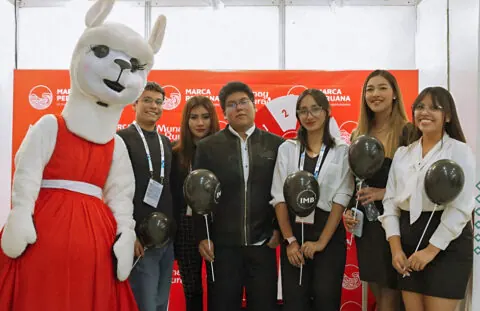 IMB Institute llega a Perumec: innovación y aprendizaje para jóvenes ingenieros