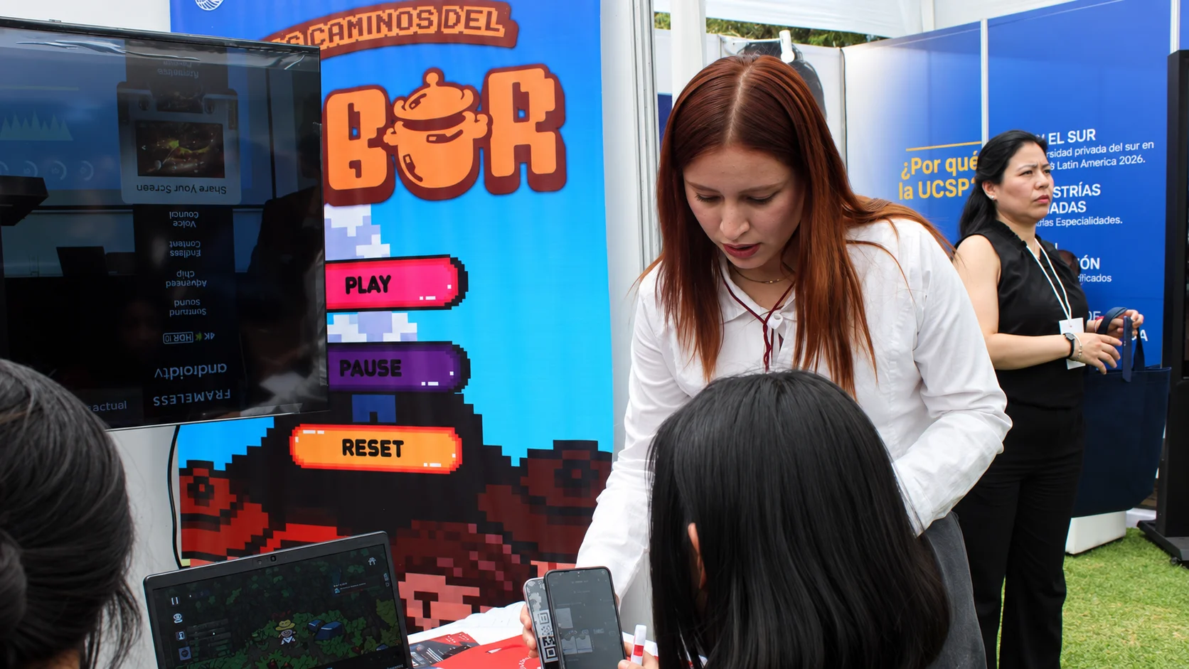 “Los Caminos del Sabor” presente en el CARA 2026